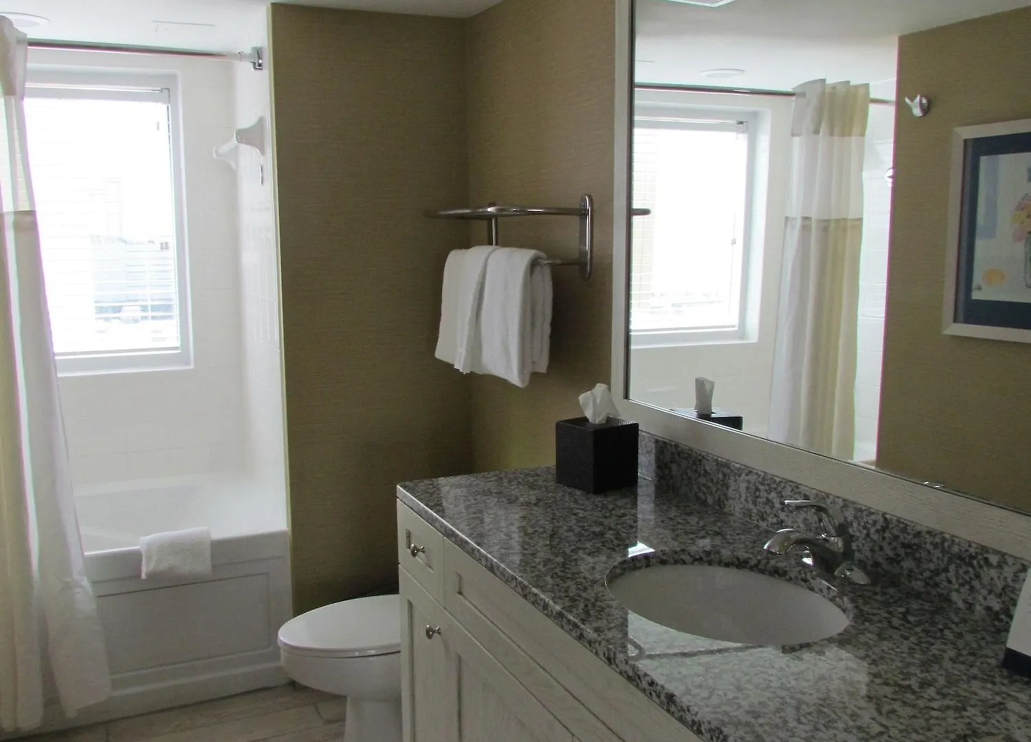 Boardwalk Resort And Villas Virginia Beach