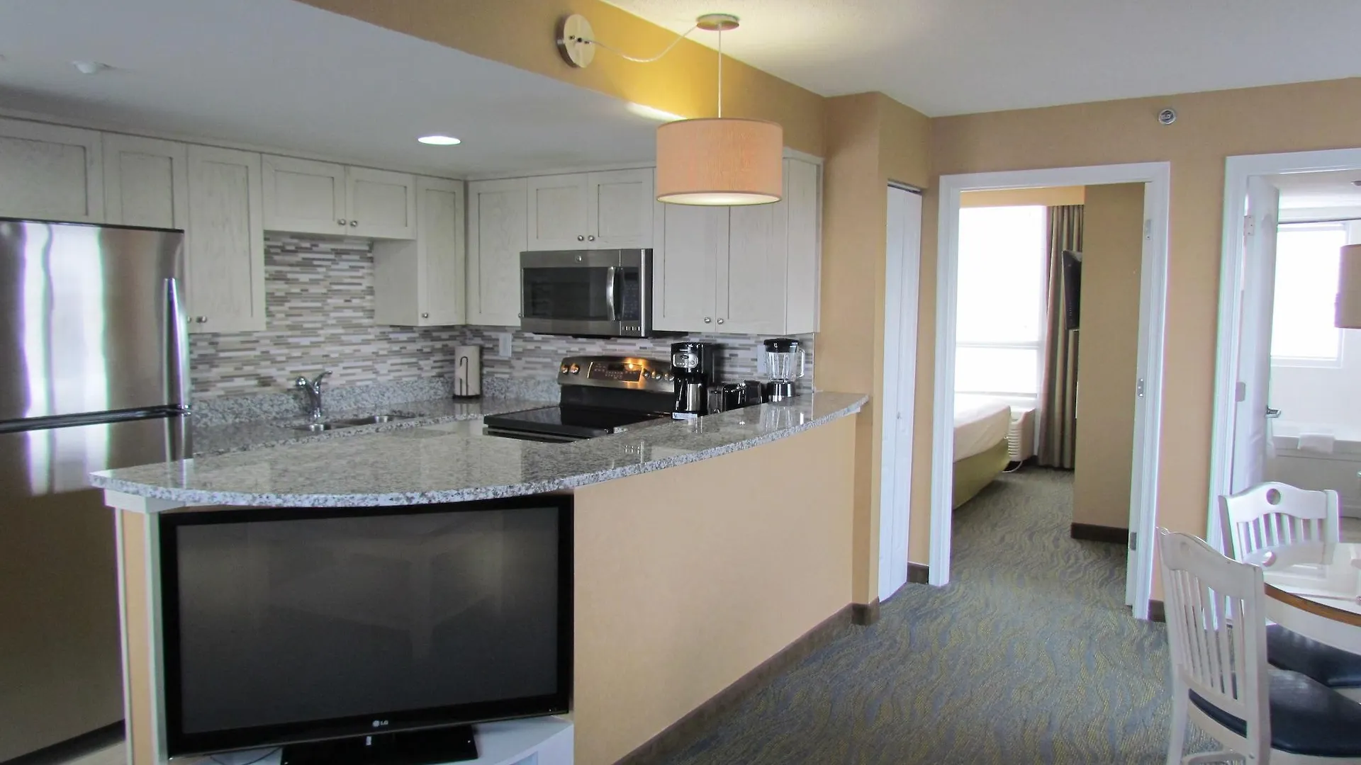 ***  Boardwalk Resort And Villas Virginia Beach United States
