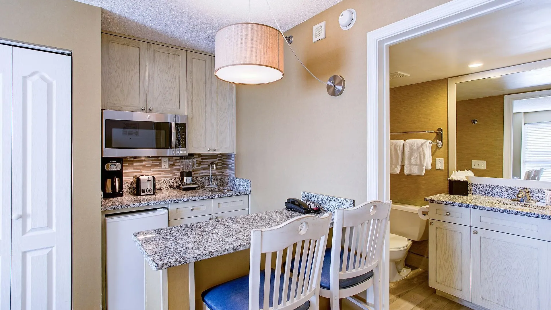 Boardwalk Resort And Villas Virginia Beach