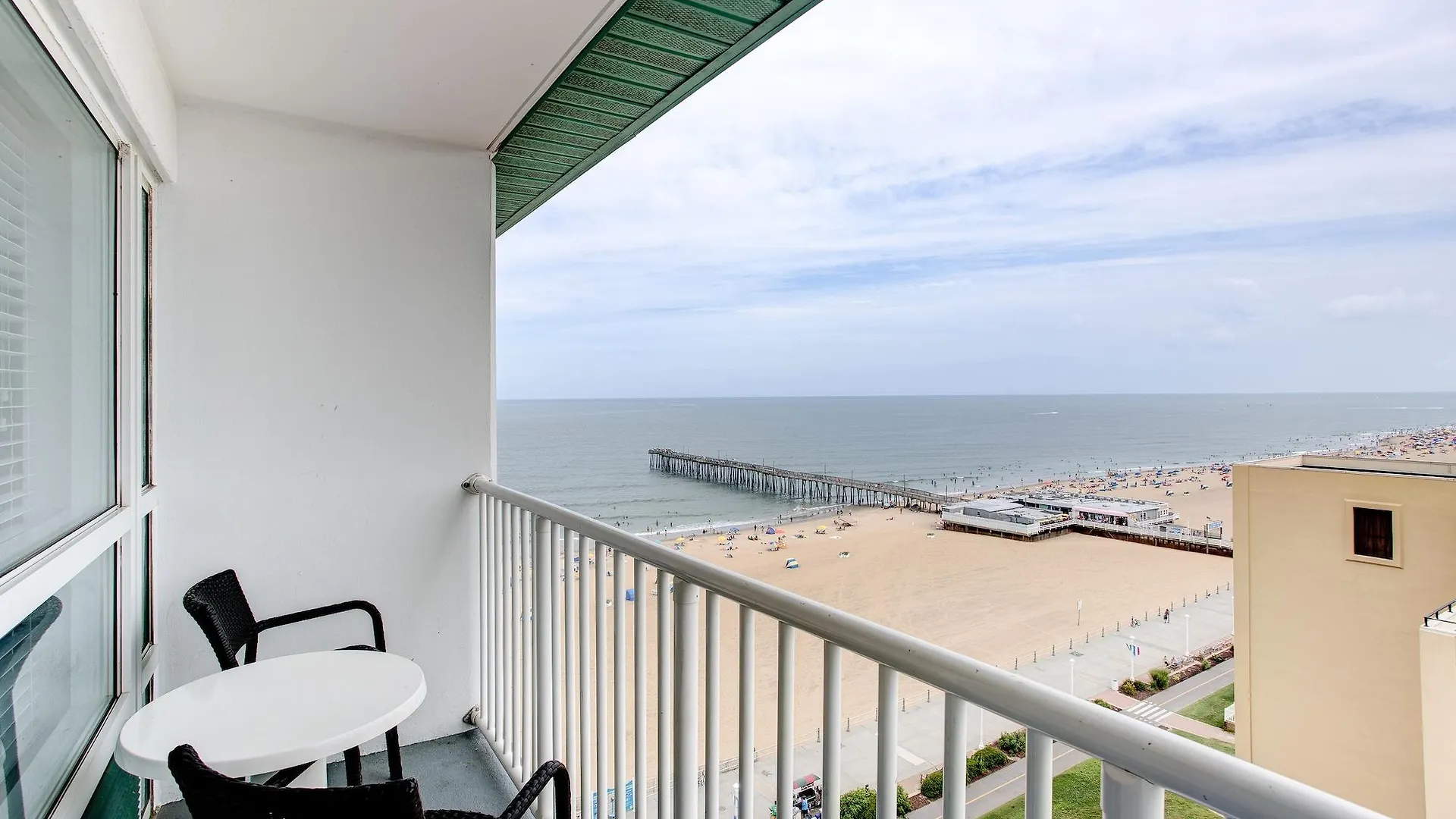 Boardwalk Resort And Villas Virginia Beach