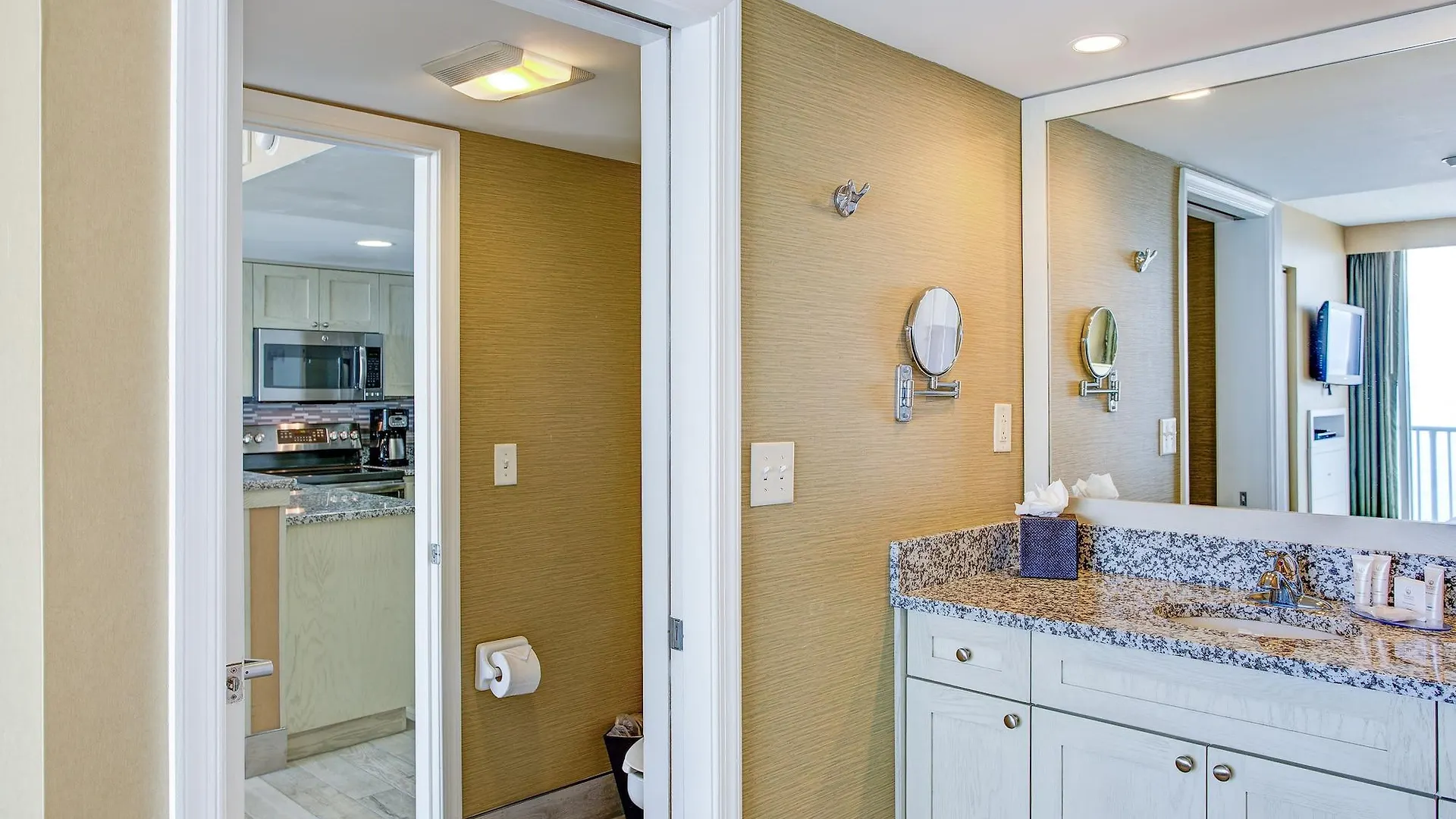 Boardwalk Resort And Villas Virginia Beach