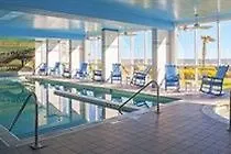Boardwalk Resort And Villas Virginia Beach 3*,