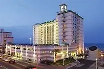 Boardwalk Resort And Villas Virginia Beach