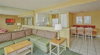 Boardwalk Resort And Villas Virginia Beach