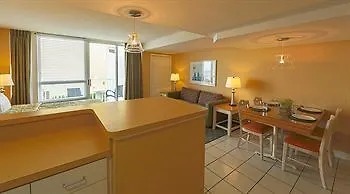Boardwalk Resort And Villas Virginia Beach
