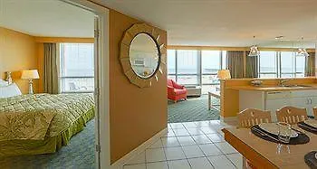 Boardwalk Resort And Villas Virginia Beach