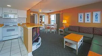 ***  Boardwalk Resort And Villas Virginia Beach United States