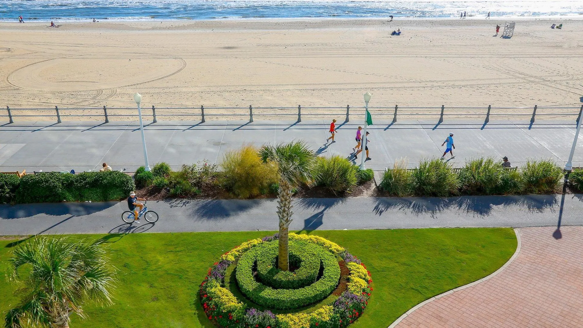 ***  Boardwalk Resort And Villas Virginia Beach United States