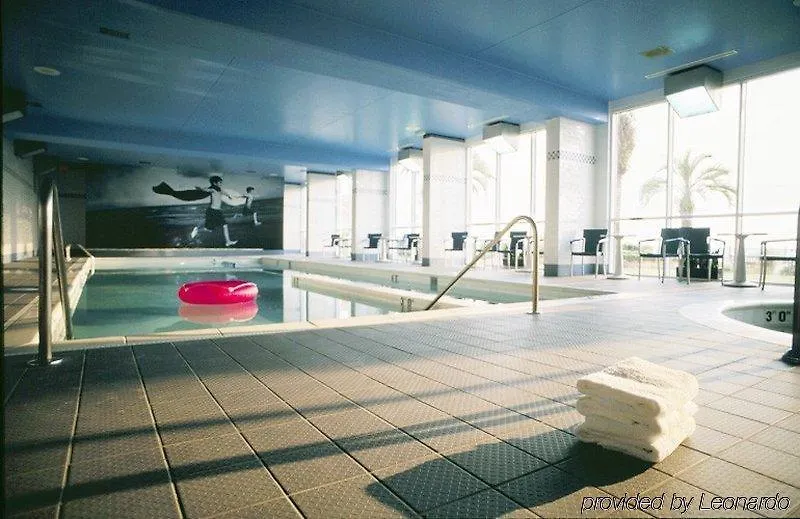 Boardwalk Resort And Villas Virginia Beach